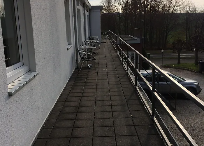 De Heek فندق Valkenburg aan de Geul