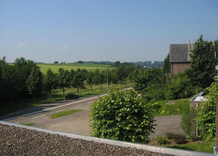 De Heek 3* Valkenburg aan de Geul