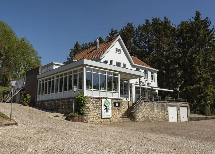 De Heek فندق Valkenburg aan de Geul