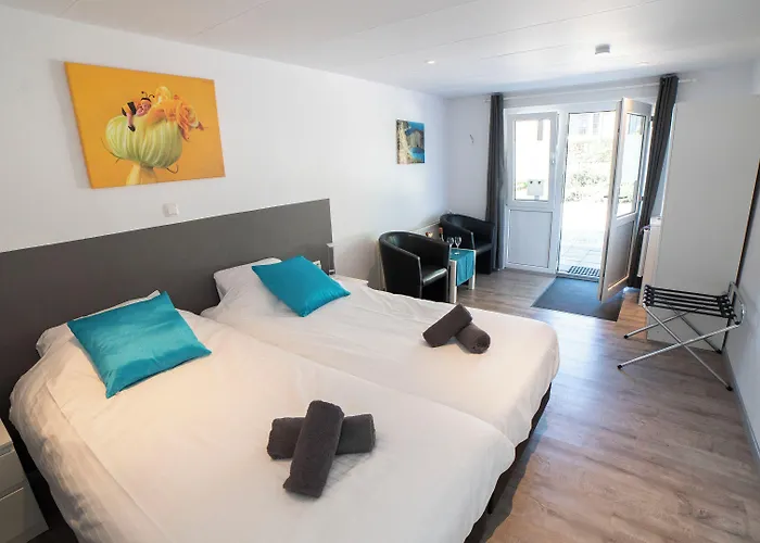 De Heek Valkenburg aan de Geul